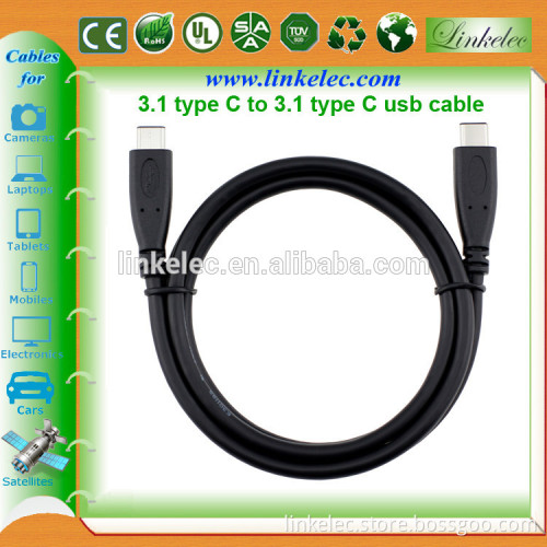 High speed Shenzhen made new USB 3.1 cable